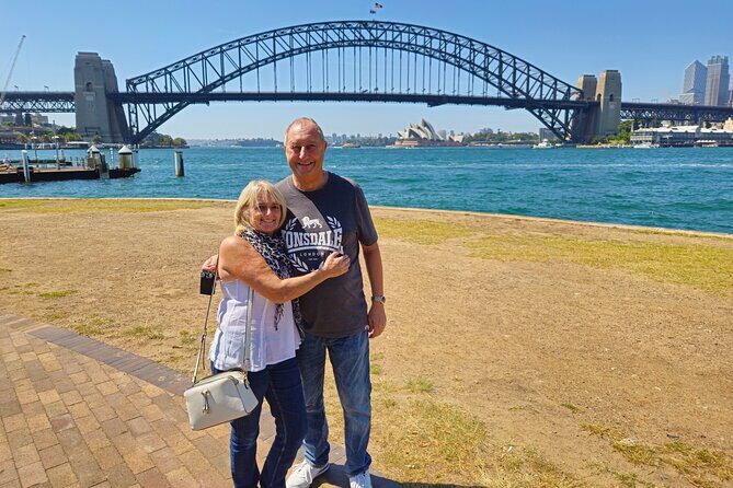 Short Sydney Scenic Trike Tour - An In-Depth Look at the Short Sydney Scenic Trike Tour