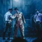 Show Musical Touch Five - Who Is This Tour Best Suited For?