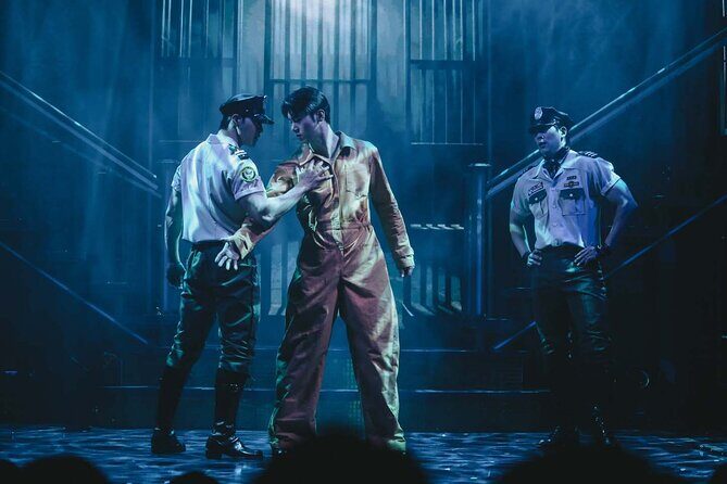 Show Musical Touch Five - Who Is This Tour Best Suited For?