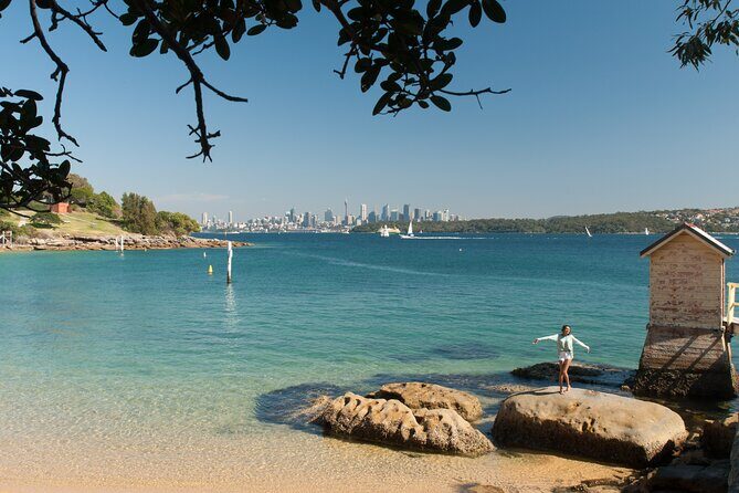Showcase Sydney with Photographer + Harbour Cruise Full Day Tour - Whats Included & Whats Not  
