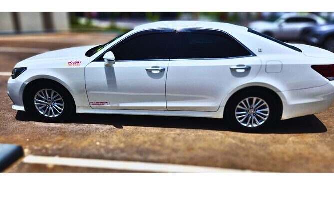 Shuttle or private taxi- Negril Hotels- free tour rep/concierge - What You Can Expect at the Airport