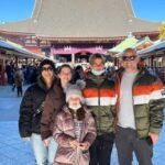 Shuttle Van Tour Tokyo for 4 Hours or 6 Hours+Transfer Time - How does the pricing work?