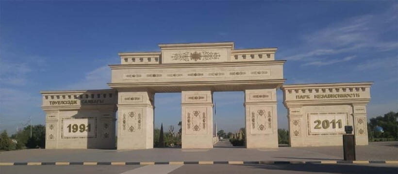 Shymkent Day Tour from Tashkent - Good To Know