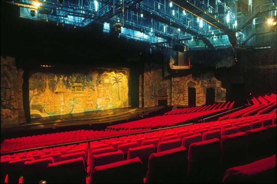 Siam Niramit Phuket Ticket with Optional Dinner & Transfer - What We Loved About the Experience