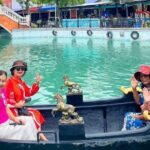 Siam Venezia Hua Hin Venice-Style Park Ticket - Authentic Insights from Reviews