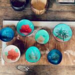 Siargao: Coconut Shell Painting Workshop with Snacks - Practical Details