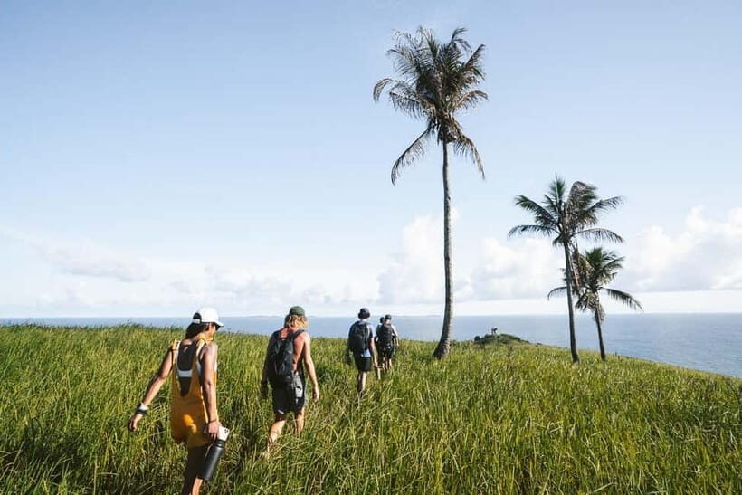 Siargao: Corregidor Islands + Tri Island Hidden Gems Tour - What Makes This Tour Stand Out?
