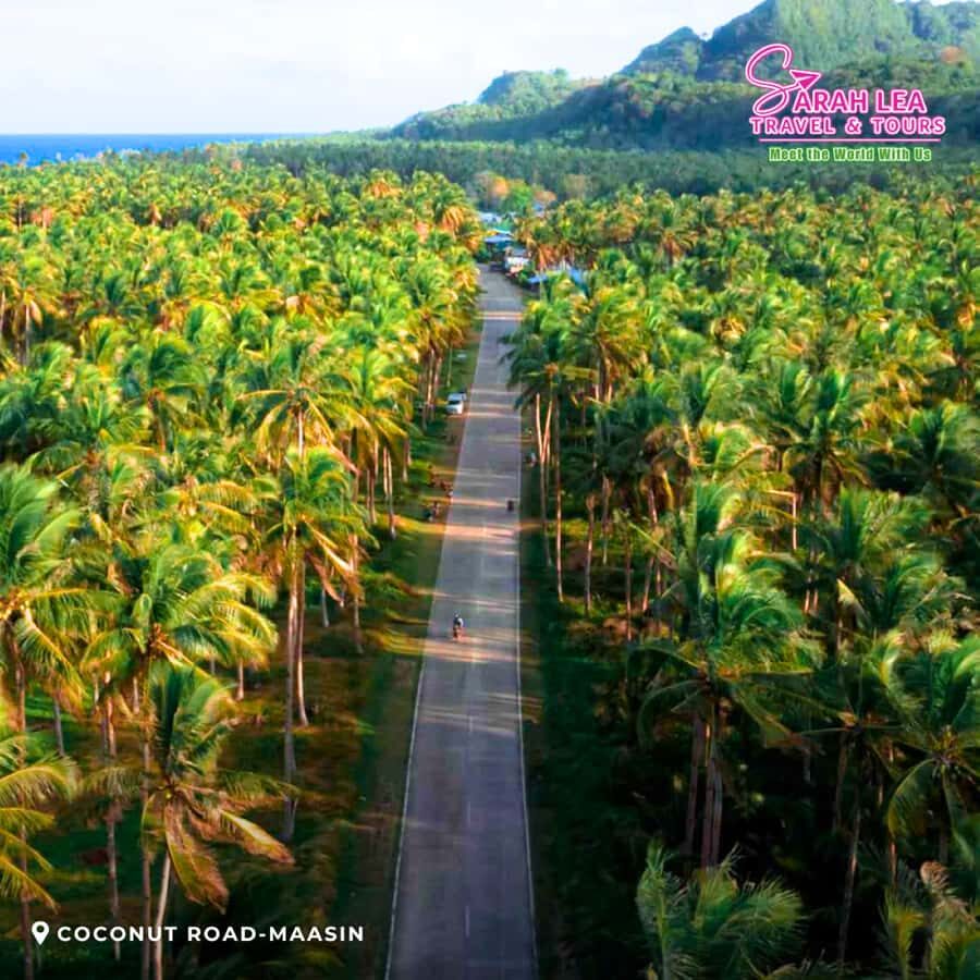 Siargao: Full-Day Land Adventure & Scenic Highlights Tour - What’s Included & What You Can Expect