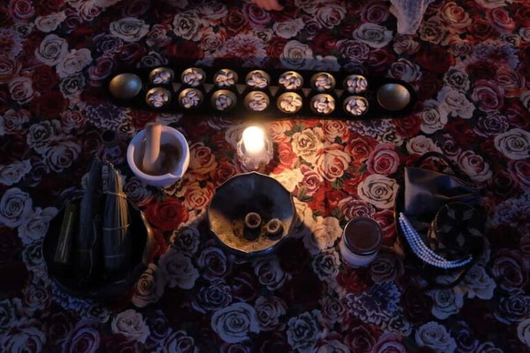 Siargao: Hayahay Ritual  Short Version for Soul Alignment - What Makes This Experience Special?