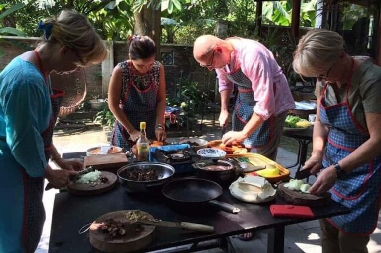 Siargao: Interactive Lacal Filipino Cooking Class with Meal - The Real Value: How This Experience Works for Travelers