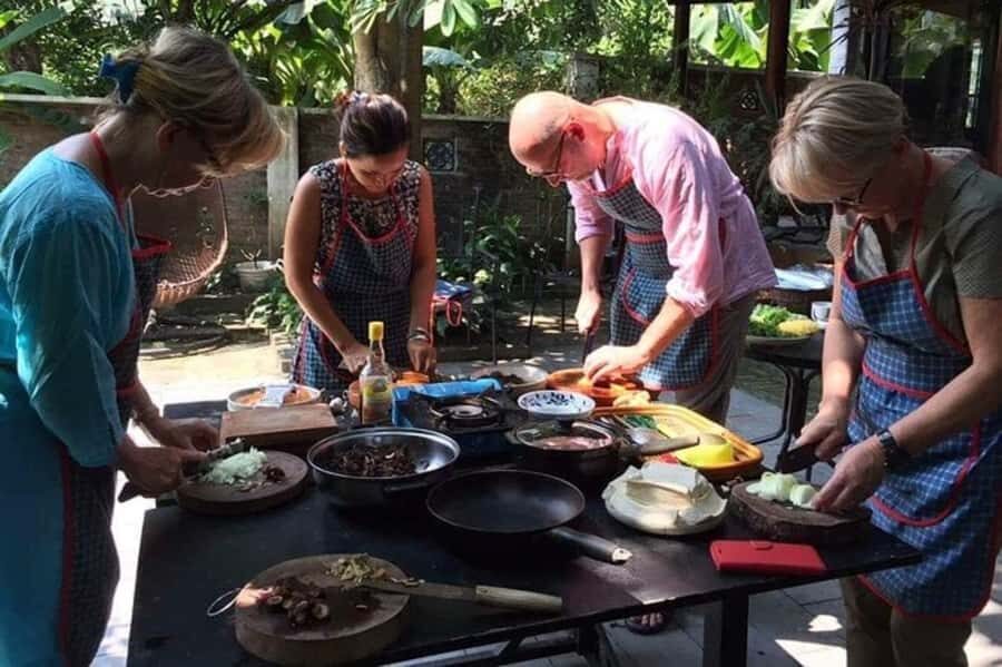 Siargao: Interactive Lacal Filipino Cooking Class with Meal - The Real Value: How This Experience Works for Travelers