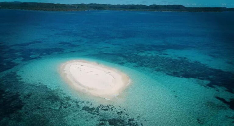 Siargao: Island Hopping Tour with 4 Islands - Additional Details & Considerations