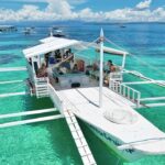 Siargao: Island Hopping Tour with Lunch and Unlimited Drinks - The Lively Vibe and What It Means for You