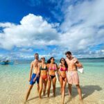 Siargao: Island Hopping Tour with Lunch and Unlimited Drinks - Setting the Scene: What to Expect