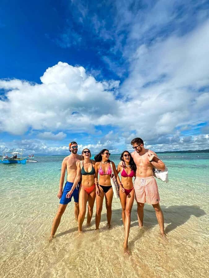 Siargao: Island Hopping Tour with Lunch and Unlimited Drinks - Setting the Scene: What to Expect