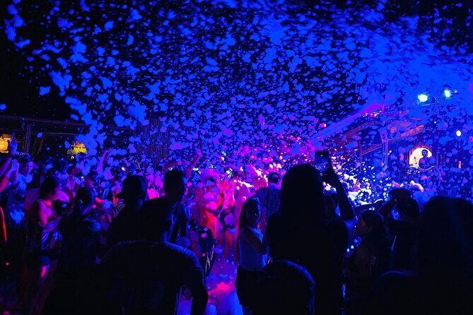 Siargao Island Pub Crawl - Exploring the Itinerary in Detail