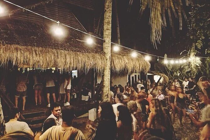 Siargao Island Pub Crawl - Who Would Love This Tour?