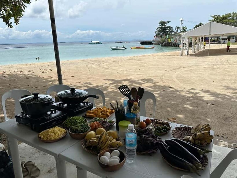 Siargao Island Vegetarian Cooking Class - Practical Details and Tips