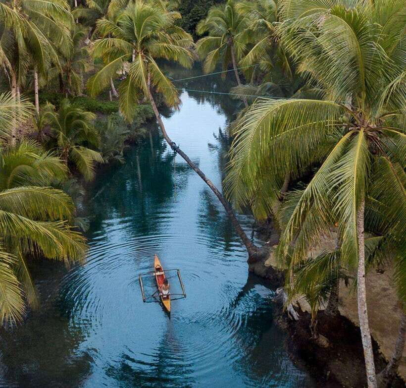 Siargao Land Tour Adventure - What to Expect From the Experience