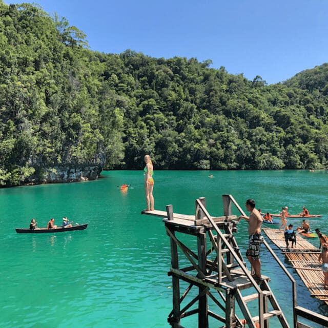 SIARGAO: Land Tour with Maasin River - Considerations & Tips