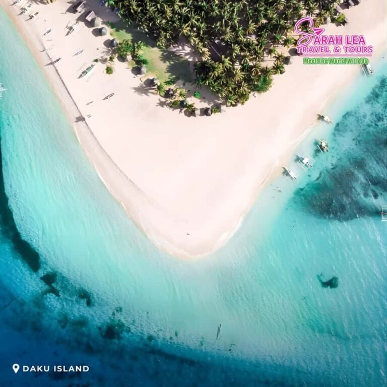 Siargao: Premium Island-Hopping Experience - Practical Details: What You Need to Know