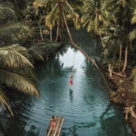 Siargao Private Inland Tour with Sugba Lagoon and Lunch - Exploring Each Stop in Detail