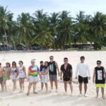 SIARGAO PRIVATE ISLAND TOUR: free DRONE and MERMAID TAIL - Is This Tour Worth It?