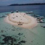 SIARGAO PRIVATE ISLAND TOUR: free DRONE and MERMAID TAIL - Whats Included & Whats Not