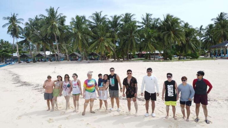 SIARGAO PRIVATE ISLAND TOUR: free DRONE and MERMAID TAIL - Is This Tour Worth It?