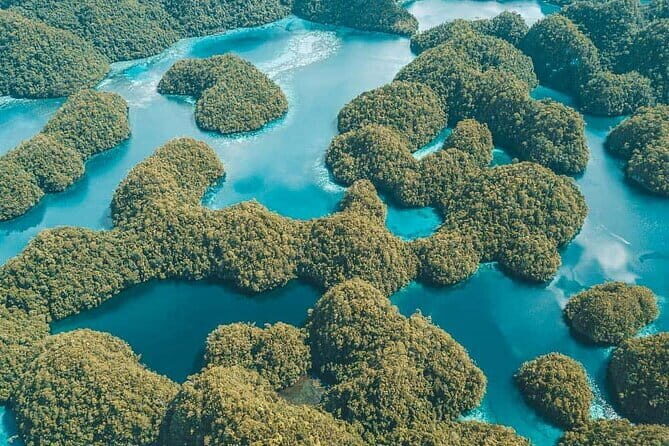 Siargao Private Sohoton Bucas Grande Tour with Lunch - What Travelers Say