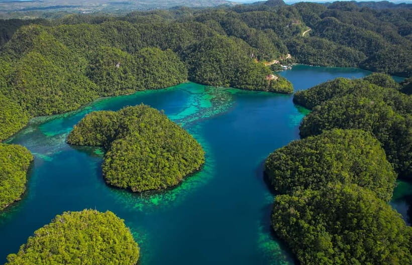 Siargao: Sohoton and Non-Sting Jellyfish Sanctuary Tour - The Experience from the Traveler’s Perspective