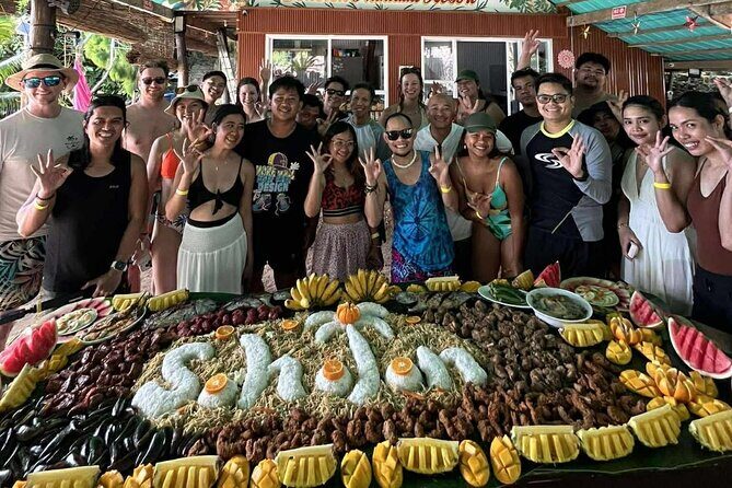 Siargao Sohoton Cove Day Tour Experience - The Practicalities – What to Know Before You Go  