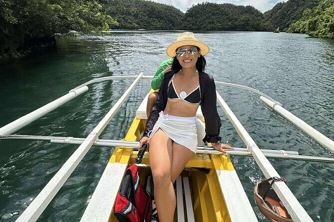 Siargao Sohoton Cove Experience Private Tour - Who Should Consider This Tour?