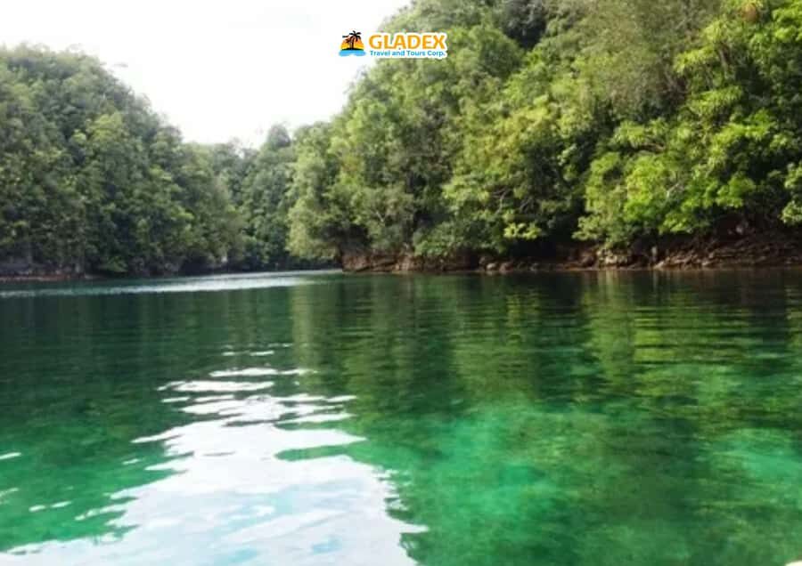 Siargao: Sohoton Tour - Breakdown of the Itinerary