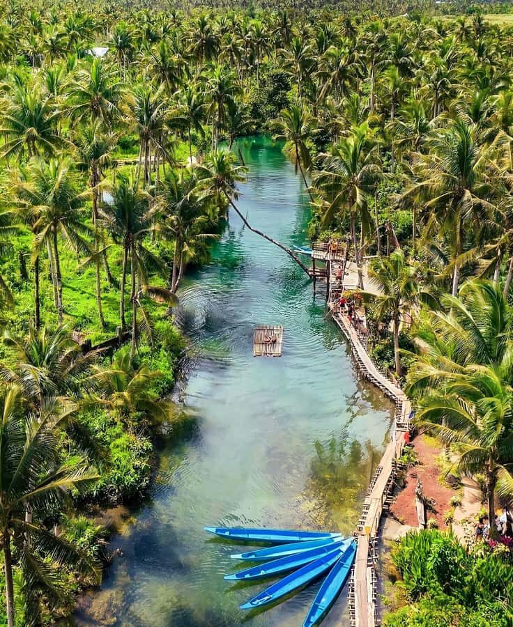 Siargao: Sugba Lagoon, Magpupungko, Maasin River with Lunch - Practical Details & Tips