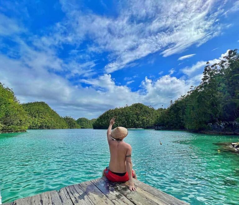 Siargao: Sugba Lagoon, Magpupungko, Maasin River with Lunch - What Makes This Tour Stand Out?  