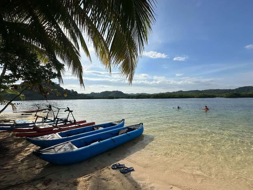 Siargao: Sunset Paddle Boarding and Firefly Watching Tour - FAQ