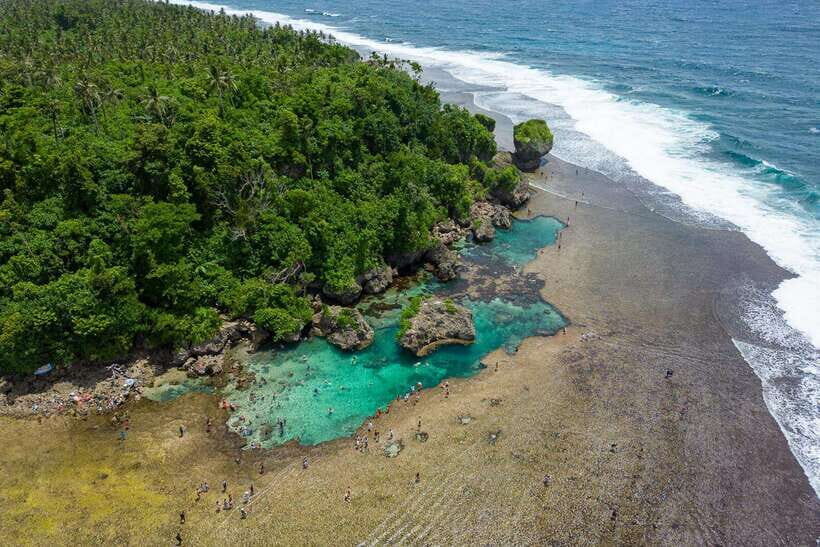 Siargao Tour B (Private Tour) - How the Tour Balances Value and Experience