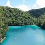 Siargao Tour B (shared tour) - The Itinerary Breakdown: What You Can Expect