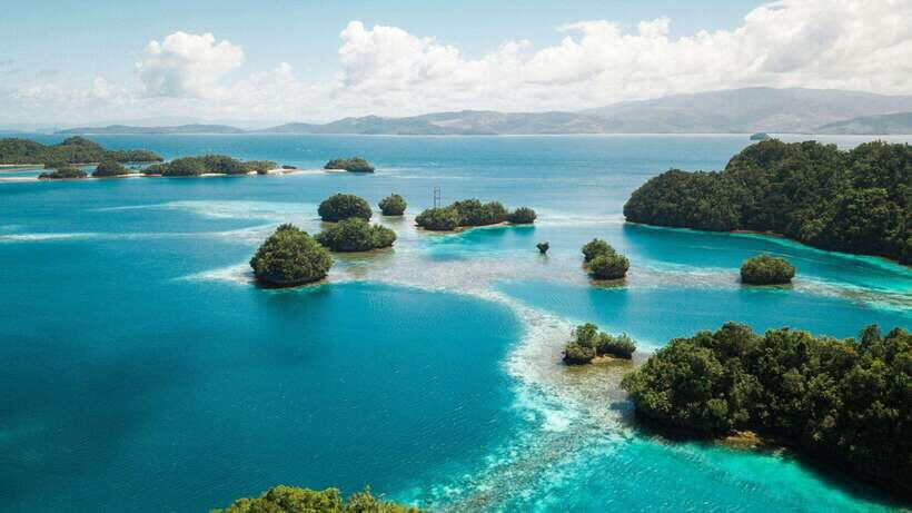 Siargao Tour C (shared tour) - What’s Included and What to Consider