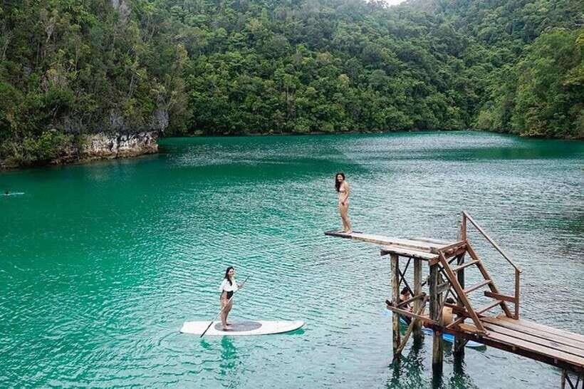 Siargao Tour D (Private Tour) - What Travelers Can Expect