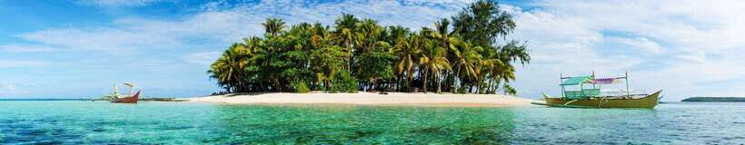 Siargao Tour E (Private Tour) - Why This Tour Is a Great Choice