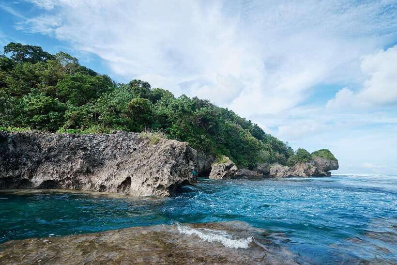 Siargao Tour F (Private Tour) - What Could Be Better?