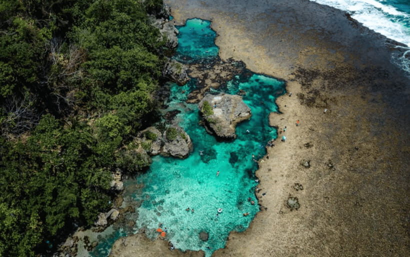 Siargao Tour G (Private Tour) - Why Choose This Tour?