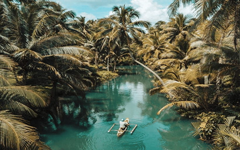 Siargao Tour G (Private Tour) - The Experience: What to Expect