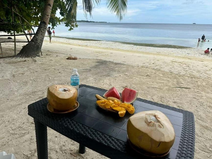 Siargao Traditional Cuisine Cooking Class - The Practicalities