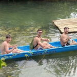 Siargao:Lagoon,Cave Rock Pool, w/Lunch & Transfer - An In-depth Look at the Siargao Tour Experience