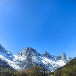 Sichuan: Bipeng Valley Ticket - The Tour Experience: What to Expect