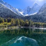 Sichuan: Bipeng Valley Ticket - Exploring Bipenggou Scenic Area: What to Expect