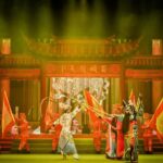 Sichuan Face Changing Opera Gala Ticket - An In-Depth Look at the Sichuan Opera Gala